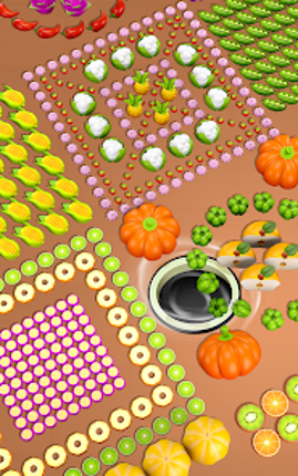 Black Hole Master screenshot