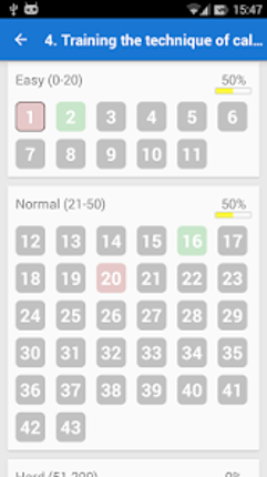 Chess Strategy & Tactics Vol 1 screenshot