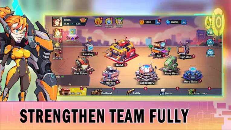 Survival War - zombie Frontier Image