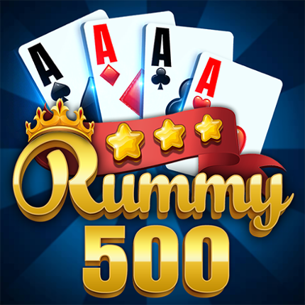 Rummy 500 - Offline Card Games Image