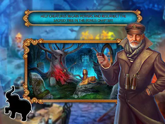 Chimeras 7: Novel Rebellion screenshot