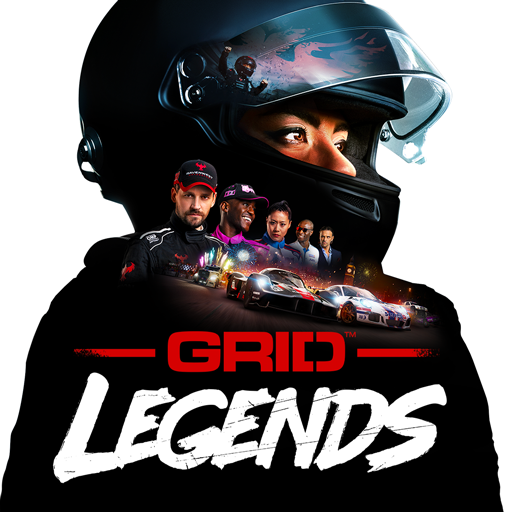 Games like GRID™ Legends: Deluxe Edition