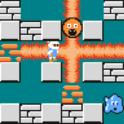 Games like Bomb Man Game