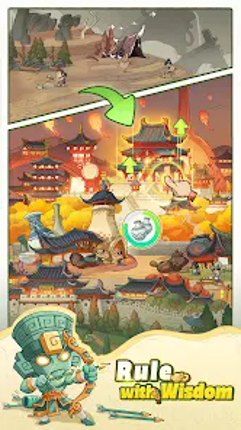 Bonk Bonk Tribe Image