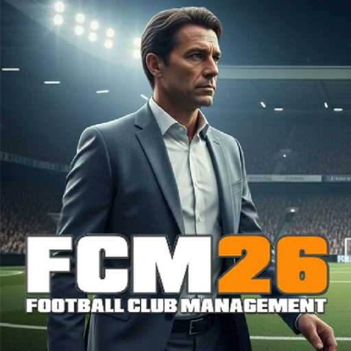 Games like Soccer Club Management 2026