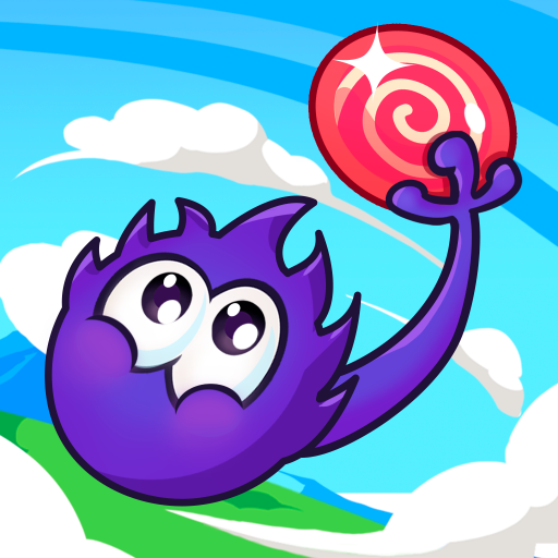 Games like Catch the Candy: Up for Grabs