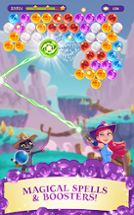 Bubble Witch 3 Saga Image