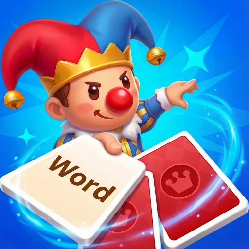Games like Word Match: Card Solitaire