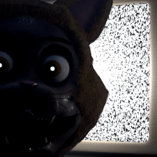 Games like Five Nights at Maggie's
