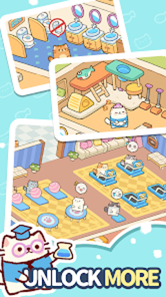 My Purrfect Cat Hotel Image