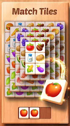 Matchscapes screenshot