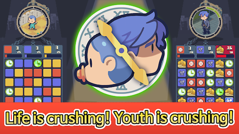Life Crush Story Image