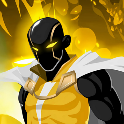 AI Stickman – Vũ Trụ Người Que Image