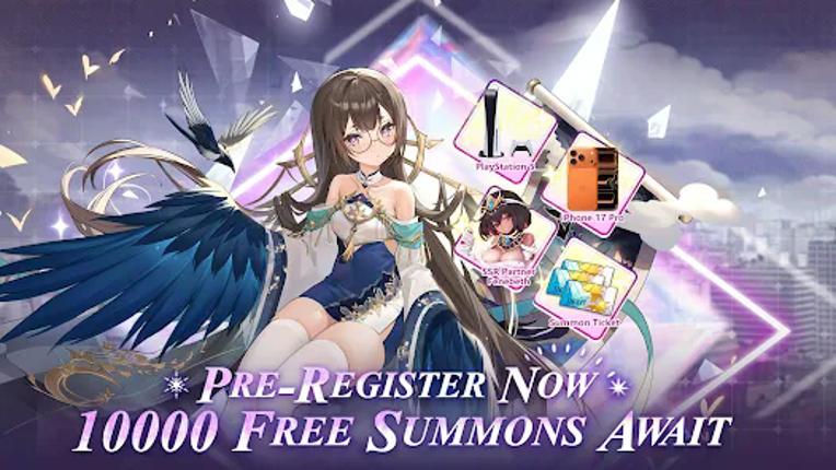 Illusion Connect: Re Image