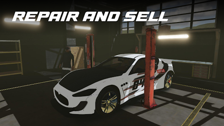 Car Dealer Sales Simulator screenshot
