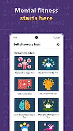 Brain Help: Brain Games Image