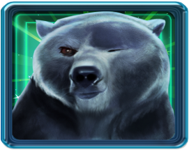 Adventure Ice Bear Run Image