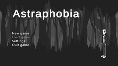 Astraphobia Image