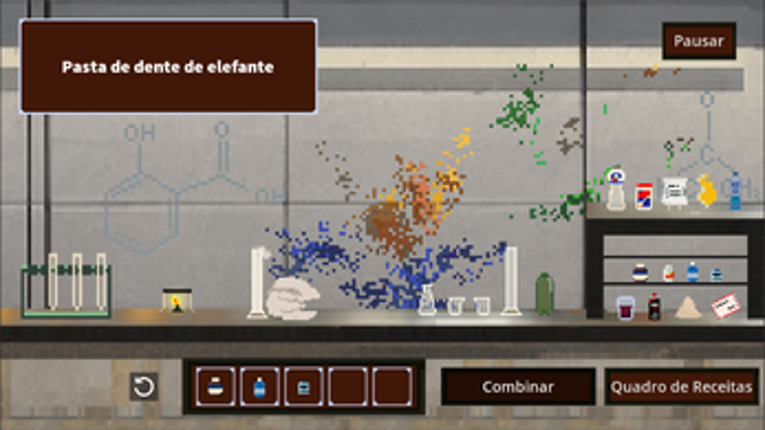 AWA screenshot