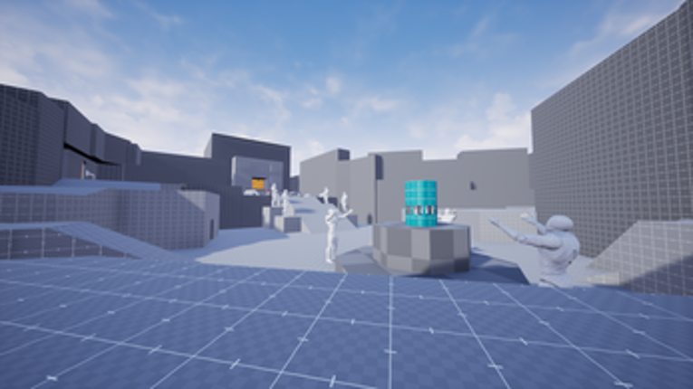 Awakening [UE4] Image