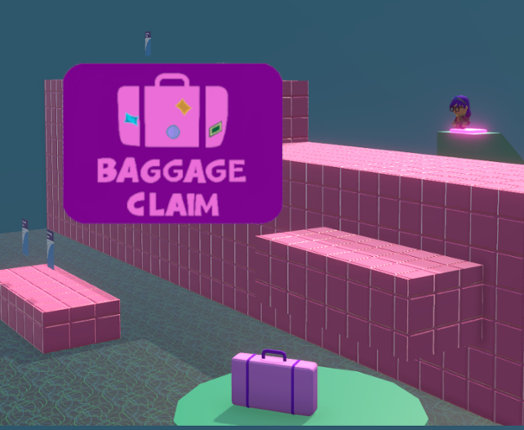 Baggage Claim Image