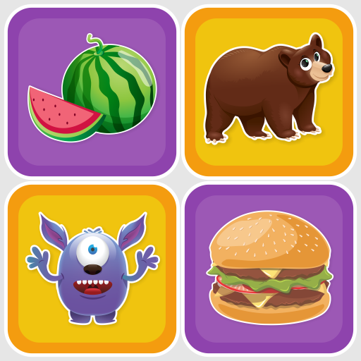 Games like Best Memory Match Game