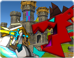 Games like Blocky Fantasy Battle Simulator