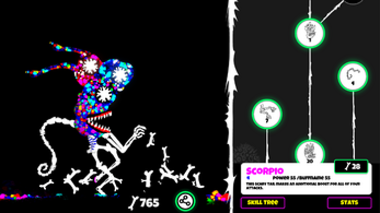 Bone Appetit screenshot