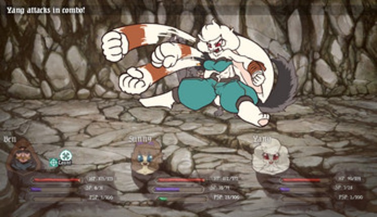 Bunny Hunter Image