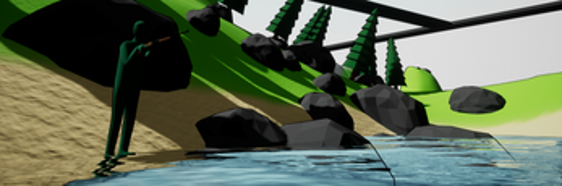 Cool Forts Prevail Image