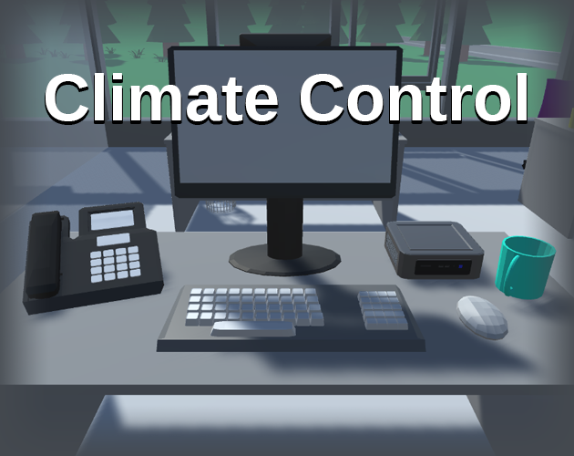 Games like Climate Control