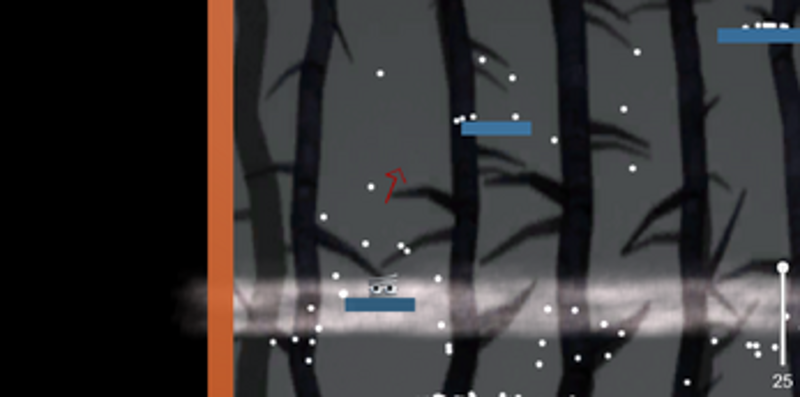 Coily Bringer of Boing screenshot