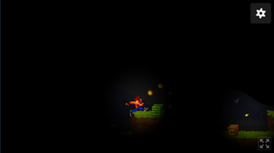 Crash Bandicoot Online Image