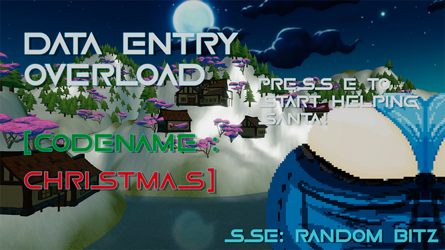 Games like Soulstream Expansive Random Bitz: Data Entry Overload [C:C]