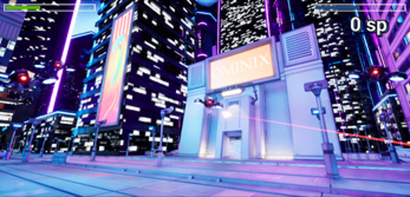 DodgingTime screenshot