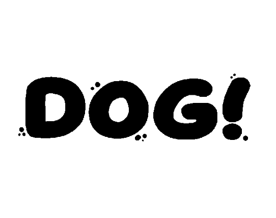 DOG! Game Cover