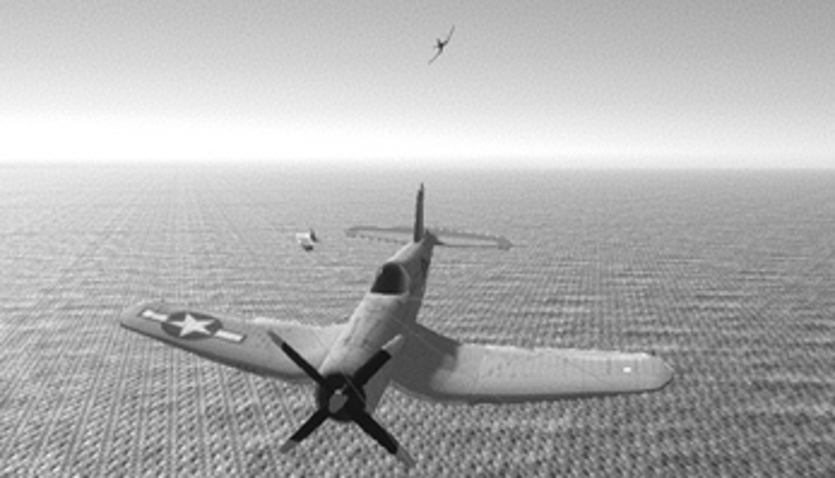 Dogfight Image