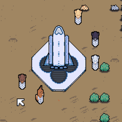 Dogstronauts Image