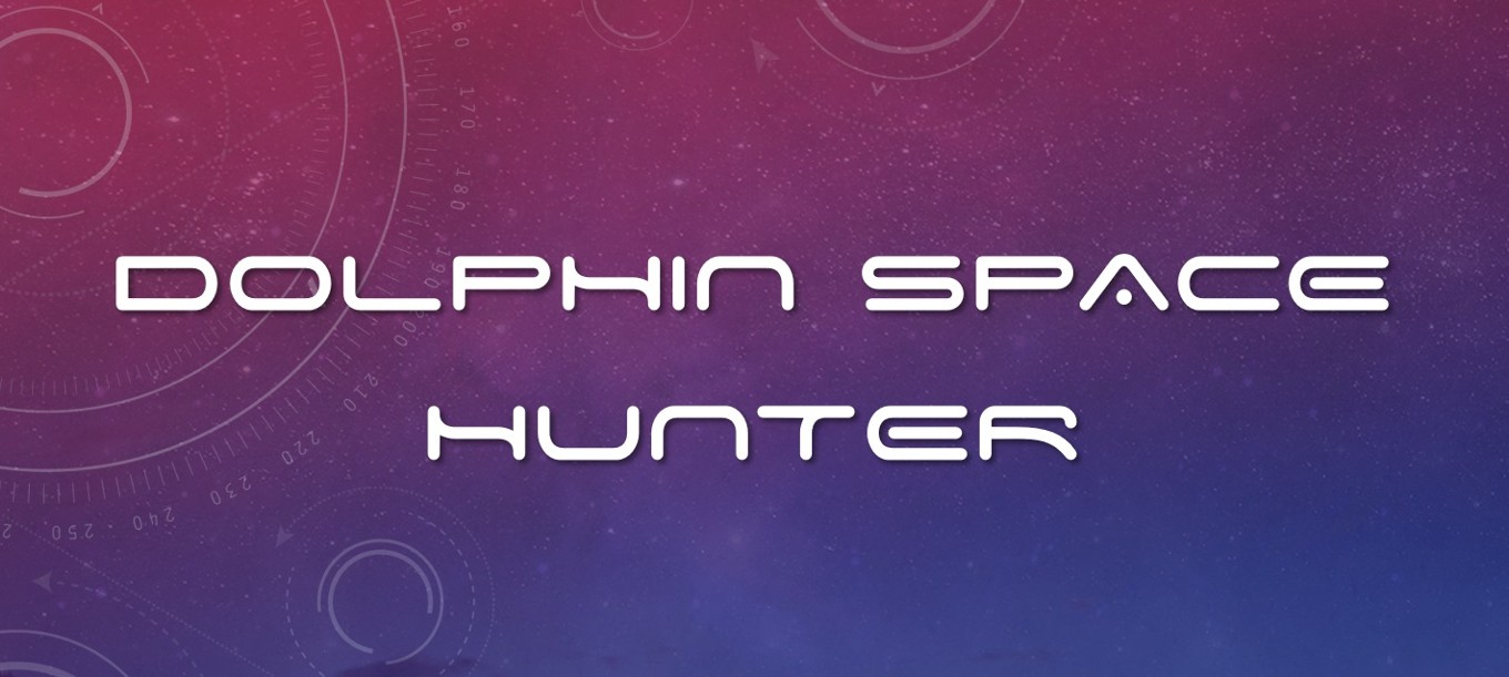 Games like Dolphin Space Hunter