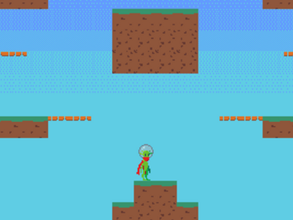 Extractonaut Image