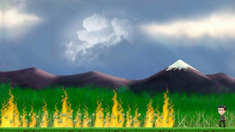 Fight Against Opium screenshot