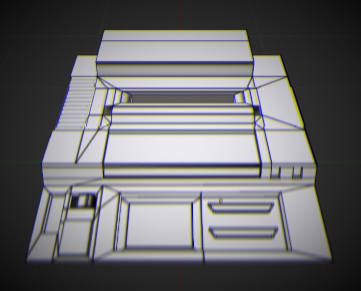 Games like System GES