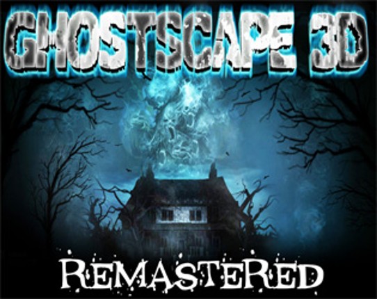 Ghostscape 3D Game Cover