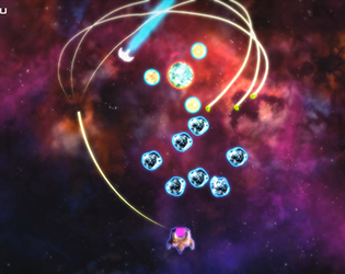 Games like Gravity Shot