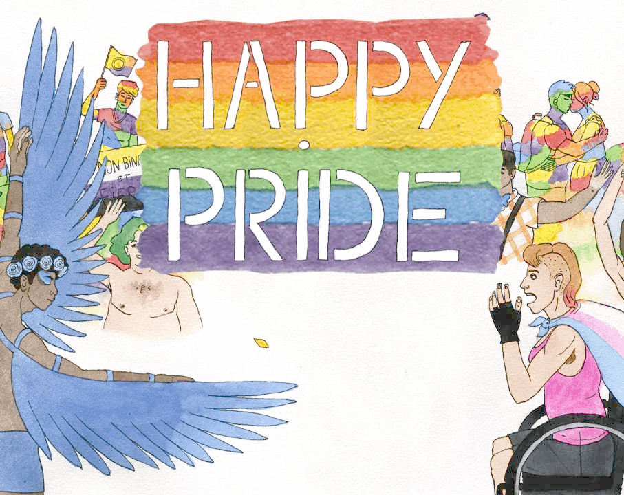 Games like Happy Pride