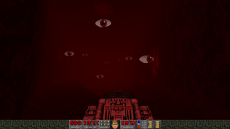 High Point [DOOM II WAD] screenshot