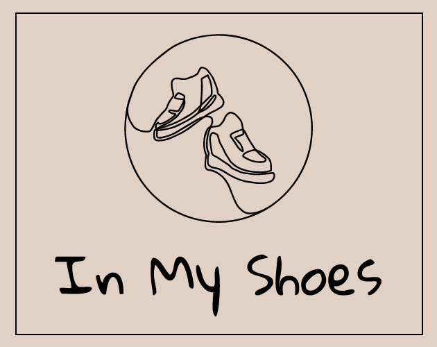 Games like In My Shoes