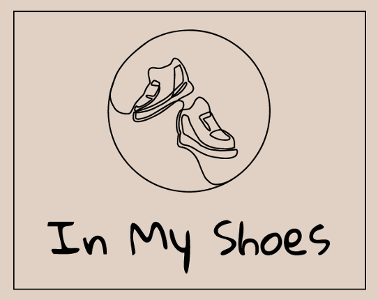 In My Shoes Game Cover