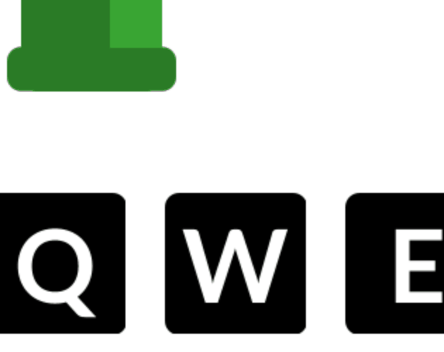 Games like Keyboard to the Depths