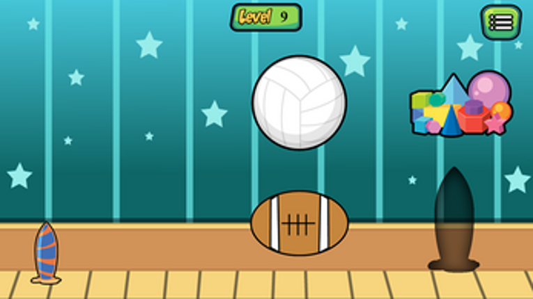 Kids Match Memory Game Image